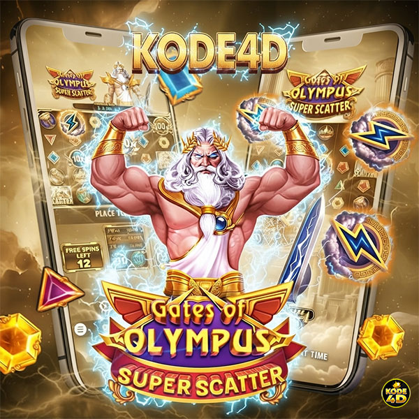 KODE4D