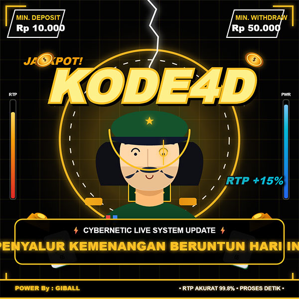KODE4D